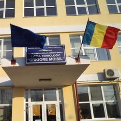 Liceul Tehnologic "Grigore Moisil" Brăila, program de funcționare