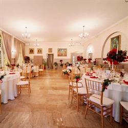 Restaurant Palatul Mogoşoaia, program de funcționare