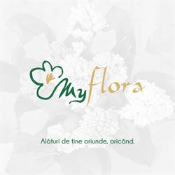 Florăria MyFlora, Făgăraş program de funcționare