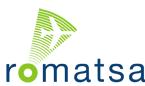 Romatsa - Arad, program de funcționare