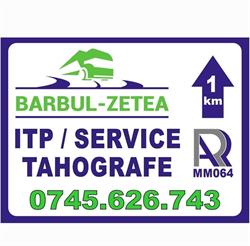 ITP Barbul-Zetea SRL, Seini program de funcționare