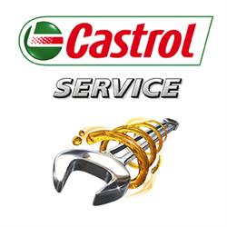 Castrol SERVICE Uno Totale, Bistriţa program de funcționare