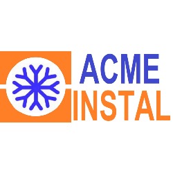 SC ACME CONSTRUCTII MONTAJ SRL, Bucureşti program de funcționare
