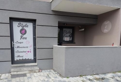 Salon Style4you în Piteşti, Craiovei - program de funcționare