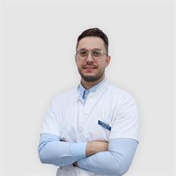 Cabinet ecografie Dr. Charaf Hmida Târgu Jiu, program de funcționare