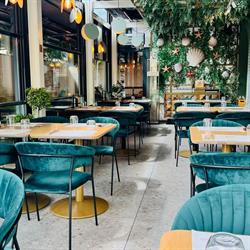 Restaurant Olive, Craiova program de funcționare