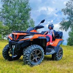 Inchirieri ATV - Hai Offroad, Şurdeşti program de funcționare