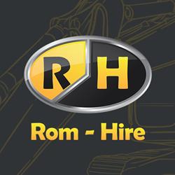 Rom-Hire în Bucureşti, Sectorul 1 - program de funcționare