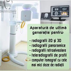 DentistryTour - Dr. Paler Monica, Făgăraş program de funcționare
