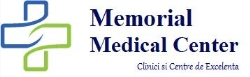 Memorial Medical Center - Clinica Capelei în Bucureşti, 6 - program de funcționare