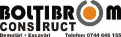 Boltibrom Construct, Constanţa program de funcționare
