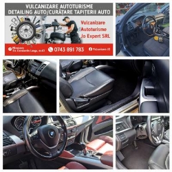 Vulcanizare Autoturisme Jo Expert Srl, Miroslava program de funcționare