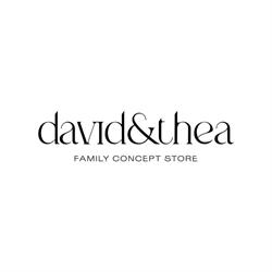 DAVID AND THEA Kids Concept Store, Râmnicu Vâlcea program de funcționare