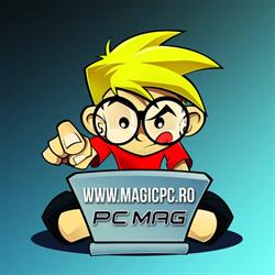 MagicPC, Târgu Mureş program de funcționare