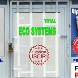 EcoSystemsTotal, Şelimbăr program de funcționare