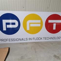 PFT Flock-Technik SRL, Codlea program de funcționare