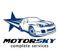 Motorsky, Bucureşti program de funcționare