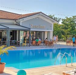Zanzibar Pub, Filiaşi program de funcționare