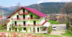 Grandemi Belvedere Bucovina, Frasin program de funcționare
