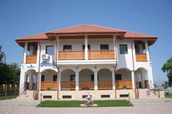 Pensiunea Pescarul, Tuluceşti program de funcționare