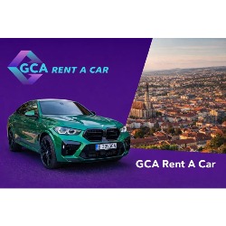 GCA LUXCARS SRL în Cluj-Napoca, Mihai Viteazu - program de funcționare