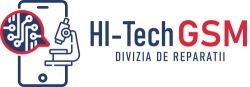 HI Tech GSM - Reparatii Telefoane Iasi, program de funcționare