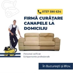 Atelierul de Curatenie Bucuresti, program de funcționare