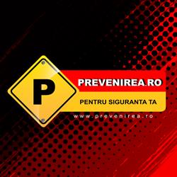 PREVENIREA PENTRU SIGURANTA TA în Bucureşti, Cartier 23 August - program de funcționare