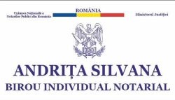 Birou Notarial Andrita Silvana, Vânju Mare program de funcționare