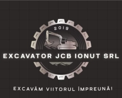 Excavator JCB Ionut SRL, Ploieşti program de funcționare