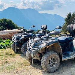 Centru Inchiriere ATV Busteni, program de funcționare