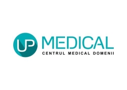 UpMedical în Bucureşti, Sector 1 Domenii Ion Mihalache - program de funcționare