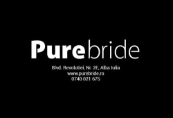 Purebride - Rochii de mireasa, Alba Iulia program de funcționare