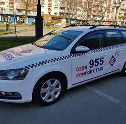 Taxi Alba Iulia Tavi, program de funcționare