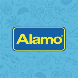 Alamo Rent A Car, Otopeni program de funcționare