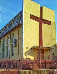 Biserica Creştină Baptistă Nădejdea Bucureşti, program de funcționare