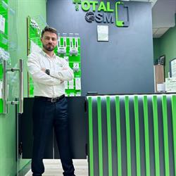 Total GSM în Cluj-Napoca, Buna Ziua - program de funcționare