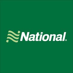 National Car Rental, Cluj-Napoca program de funcționare