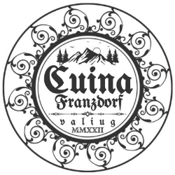 - Cuina Franzdorf, Văliug program de funcționare