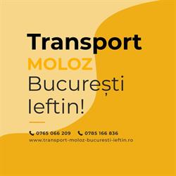 Transport moloz ieftin Transport mobila veche Bucuresti, program de funcționare