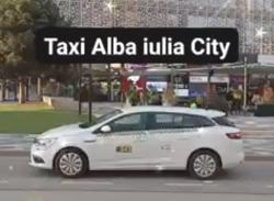 Taxi Alba iulia City în Alba Iulia, Alba Iulia - program de funcționare