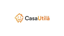 Casa Utilă - Mobilă de dus acasă în Botoşani, Primaverii - program de funcționare