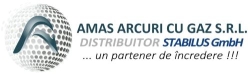 AMAS ARCURI CU GAZ S.R.L. în Ploieştiori, Cartier Albert Ploiesti - program de funcționare