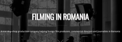 Filming in Romania, Focşani program de funcționare