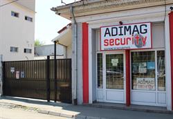 ADIMAG, Sâncraiu de Mureş program de funcționare