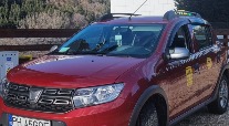 Taxi Busteni Non Stop, program de funcționare