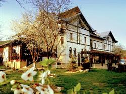 Casa Calin, Vama program de funcționare