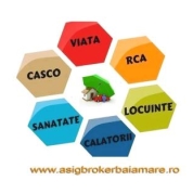 Inmatriculari auto, asigurari, traduceri - Trasig Broker SRL Baia Mare, program de funcționare