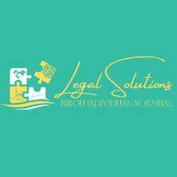 Birou Individual Notarial Legal Solutions în Curtea de Argeş, Bătuşari - program de funcționare