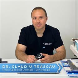 Dr. Claudiu Trascau - Dermatologie Ramnicu Valcea, program de funcționare